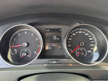 2018 Volkswagen GOLF TRENDLINE AUTOMATIQUE CARPLAY CAMÉRA SIEGES CHAUFF
