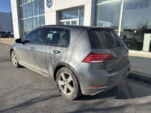 Volkswagen GOLF COMFORTLINE MANUELLE CUIR TOIT PANO CARPLAY 2018