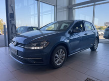 Volkswagen Golf COMFORTLIN AUTOMATIQUE CARPLAY SIEGE CHAUFFANT 2019