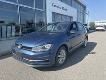 Volkswagen Golf COMFORTLIN AUTOMATIQUE CARPLAY SIEGE CHAUFFANT 2019