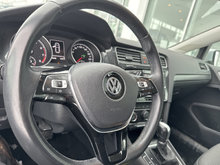 2019 Volkswagen Golf COMFORTLINE AUTOMATIQUE CARPLAY CAMÉRA