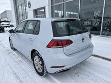 Volkswagen Golf COMFORTLINE AUTOMATIQUE CARPLAY CAMÉRA 2019