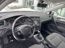 2019 Volkswagen Golf COMFORTLINE AUTOMATIQUE CARPLAY CAMÉRA