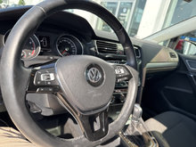 Volkswagen Golf COMFORTLINE AUTOMATIQUE CARPLAY CAMÉRA SIEGES CHAU 2019