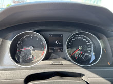 Volkswagen Golf COMFORTLINE AUTOMATIQUE CARPLAY CAMÉRA SIEGES CHAU 2019