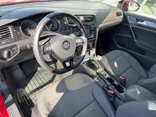 Volkswagen Golf COMFORTLINE AUTOMATIQUE CARPLAY CAMÉRA SIEGES CHAU 2019