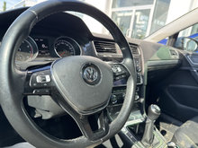 Volkswagen Golf HIGHLINE MANELLE CUIR TOIT PANO CARPLAY CAMÉRA 2019