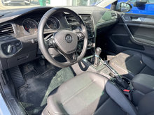 Volkswagen Golf HIGHLINE MANELLE CUIR TOIT PANO CARPLAY CAMÉRA 2019