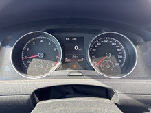 Volkswagen Golf HIGHLINE MANELLE CUIR TOIT PANO CARPLAY CAMÉRA 2019