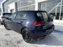 Volkswagen GOLF COMFORTLINE AUTOMATIQUE CARPLAY CAMÉRA SIEGES CHAU 2019