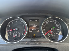 Volkswagen GOLF COMFORTLINE AUTOMATIQUE CARPLAY CAMÉRA SIEGES CHAU 2019