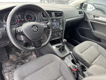 Volkswagen GOLF COMFORTLINE MANUELLE CARPLAY CAMÉRA SIEGES CHAUFF 2020