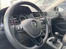 Volkswagen GOLF COMFORTLINE MANUELLE CARPLAY CAMÉRA SIEGES CHAUFF 2020