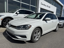 Volkswagen Golf COMFORTLINE AUTOMATIQUE CARPLAY CAMÉRA 2021