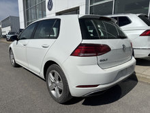 Volkswagen Golf COMFORTLINE AUTOMATIQUE CARPLAY CAMÉRA 2021