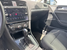 Volkswagen Golf COMFORTLINE AUTOMATIQUE CARPLAY CAMÉRA 2021