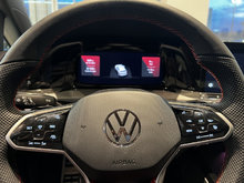 2024 Volkswagen GOLF VOLKSWAGEN GOLF 2024