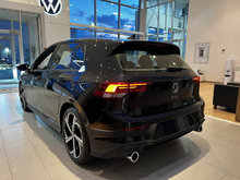 2024 Volkswagen GOLF VOLKSWAGEN GOLF 2024