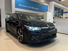 2024 Volkswagen GOLF VOLKSWAGEN GOLF 2024