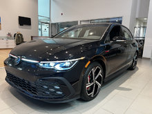 2024 Volkswagen GOLF VOLKSWAGEN GOLF 2024