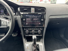 Volkswagen GTI AUTOBAHN CUIR TOIT PANO CARPLAY 2021