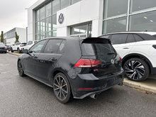 Volkswagen GTI AUTOBAHN CUIR TOIT PANO CARPLAY 2021