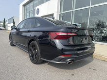 Volkswagen Jetta GLI GLI MANUELLE AUTOBAHN CUIR TOIT PANO CARPLAY CAMÉR 2023