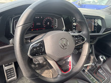 Volkswagen Jetta GLI GLI MANUELLE AUTOBAHN CUIR TOIT PANO CARPLAY CAMÉR 2023
