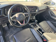 2023 Volkswagen JETTA GLI JETTA GLI MANUELLE CUIR TOIT PANO BEATS AUDIO