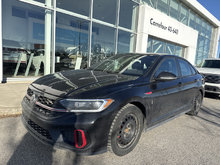 2023 Volkswagen JETTA GLI JETTA GLI MANUELLE CUIR TOIT PANO BEATS AUDIO