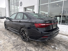 Volkswagen JETTA GLI GLI AUTOBAHN DSG CUIR TOIT PANO CARPLAY CAMÉRA 2025