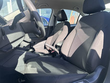 Volkswagen BERLINE JETTA trendline manuelle caméra bancs chauffant 2016