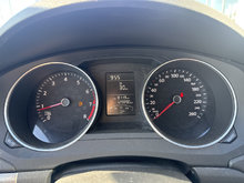 Volkswagen JETTA Trendline manuelle caméra bancs chauffant 2016