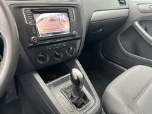 2017 Volkswagen Jetta TRENDLINE A/C CARPLAY CAMÉRA SIEGES CHAUFF