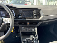 2019 Volkswagen Jetta COMFORTLINE CARPLAY SIÈGE CHAUFFANT MANUELLE