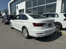 2019 Volkswagen Jetta COMFORTLINE CARPLAY SIÈGE CHAUFFANT MANUELLE