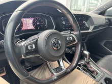 Volkswagen Jetta GLI DSG CUIR TOIT PANO CARPLAY CAMÉRA BEATS AUDIO 2019
