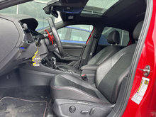 Volkswagen JETTA GLI AUTOBAHN DSG CUIR TOIT PANO CARPLAY CAMÉRA 2019