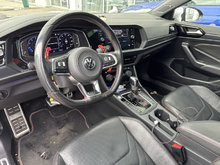 Volkswagen JETTA GLI AUTOBAHN DSG CUIR TOIT PANO CARPLAY CAMÉRA 2019
