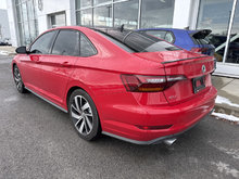 Volkswagen JETTA GLI AUTOBAHN DSG CUIR TOIT PANO CARPLAY CAMÉRA 2019