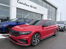 Volkswagen JETTA GLI AUTOBAHN DSG CUIR TOIT PANO CARPLAY CAMÉRA 2019