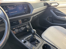 Volkswagen JETTA HIGHLINE R-LINE MANUELLE CUIR TOIT PANO CARPLAY 2019