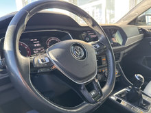 Volkswagen JETTA HIGHLINE R-LINE MANUELLE CUIR TOIT PANO CARPLAY 2019