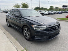 Volkswagen JETTA HIGHLINE R-LINE MANUELLE CUIR TOIT PANO CARPLAY 2019