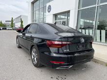 Volkswagen JETTA HIGHLINE R-LINE MANUELLE CUIR TOIT PANO CARPLAY 2019