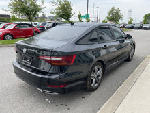 Volkswagen JETTA HIGHLINE R-LINE MANUELLE CUIR TOIT PANO CARPLAY 2019