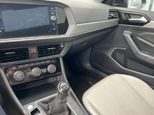 Volkswagen JETTA HIGHLINE R-LINE MANUELLE CUIR TOIT PANO CARPLAY 2019