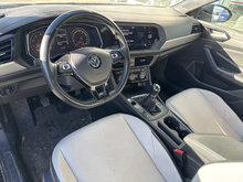 Volkswagen JETTA HIGHLINE R-LINE MANUELLE CUIR TOIT PANO CARPLAY 2019