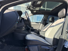 Volkswagen JETTA HIGHLINE R-LINE MANUELLE CUIR TOIT PANO CARPLAY 2019