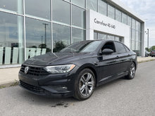 Volkswagen JETTA HIGHLINE R-LINE MANUELLE CUIR TOIT PANO CARPLAY 2019